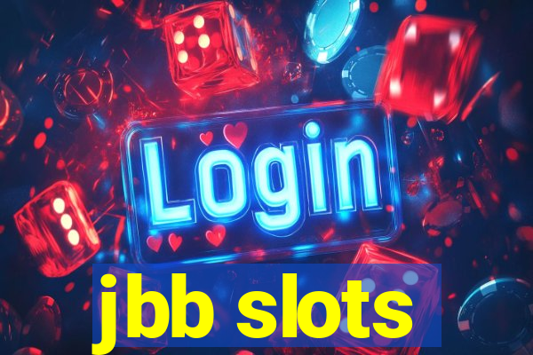 jbb slots